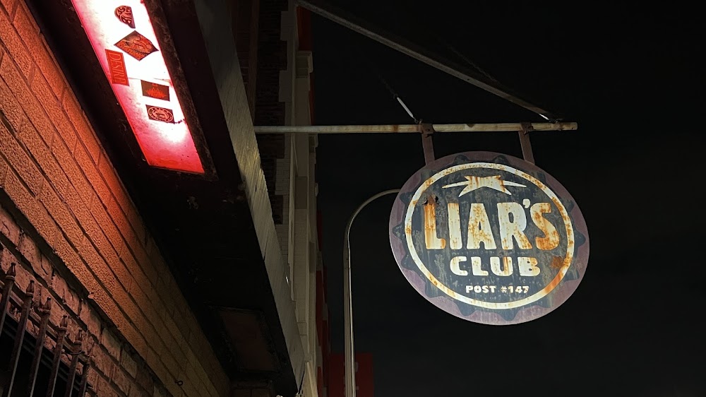 Liar’s Club küçük fotoğraf 3