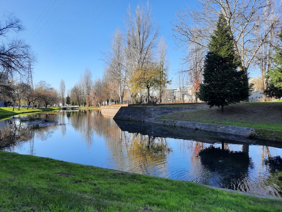 Parque Desportivo da Rodovia küçük fotoğraf 2