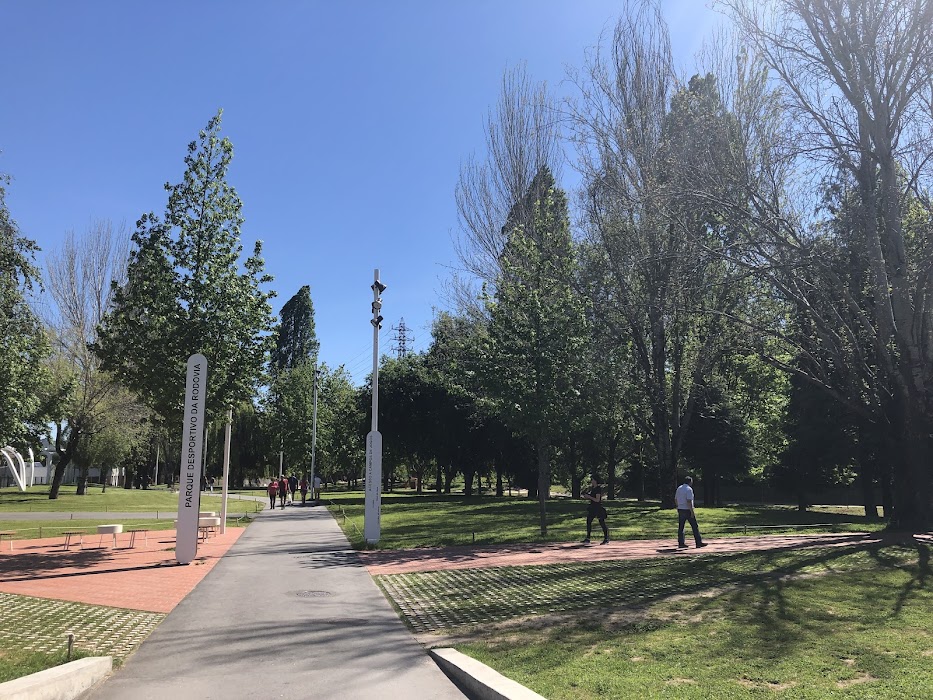 Parque Desportivo da Rodovia küçük fotoğraf 3
