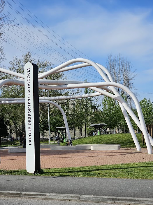 Parque Desportivo da Rodovia küçük fotoğraf 4