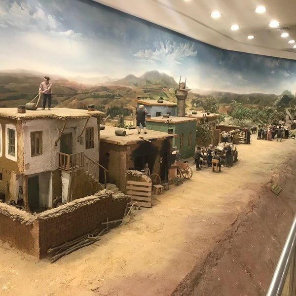 Konya Şehitliği Müzesi küçük fotoğraf 3