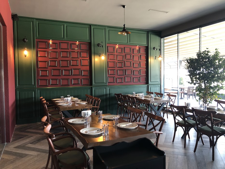 Müzeyyen Restaurant küçük fotoğraf 2