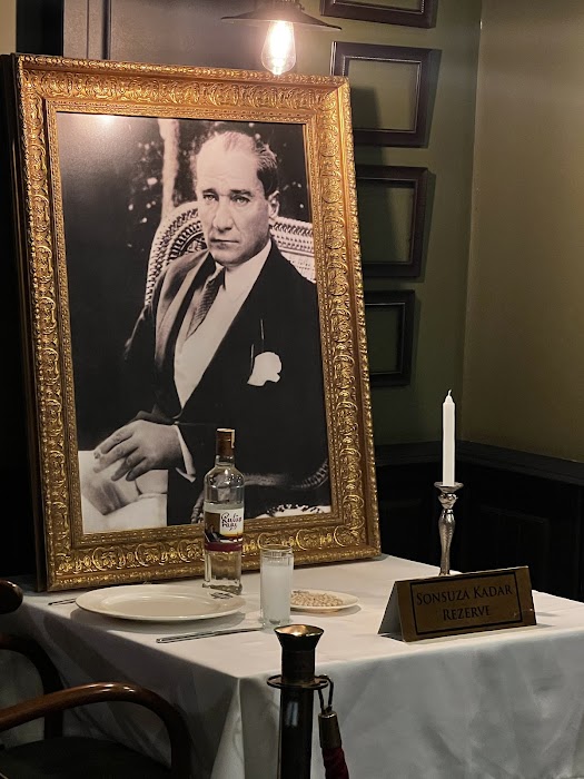 Müzeyyen Restaurant küçük fotoğraf 4