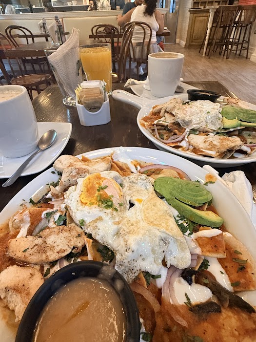 Café Antoinette küçük fotoğraf 4