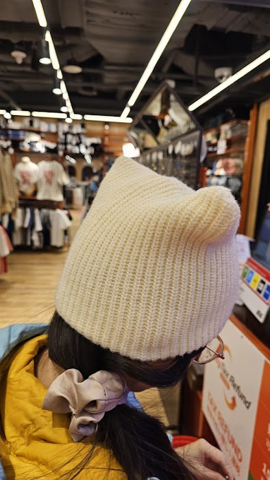 엠플레이그라운드 명동밀리오레점 (MPLAYGROUND Myeongdong Migliore Branch) küçük fotoğraf 4