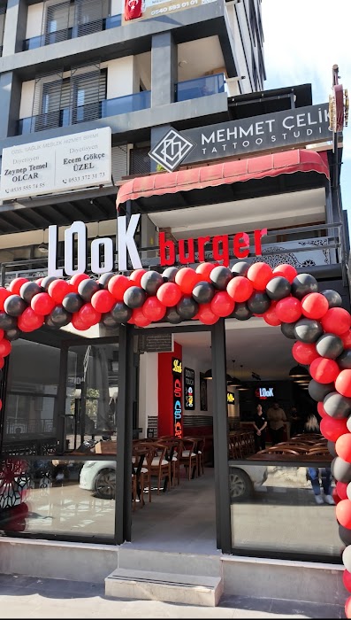 Look Burger Adana küçük fotoğraf 2