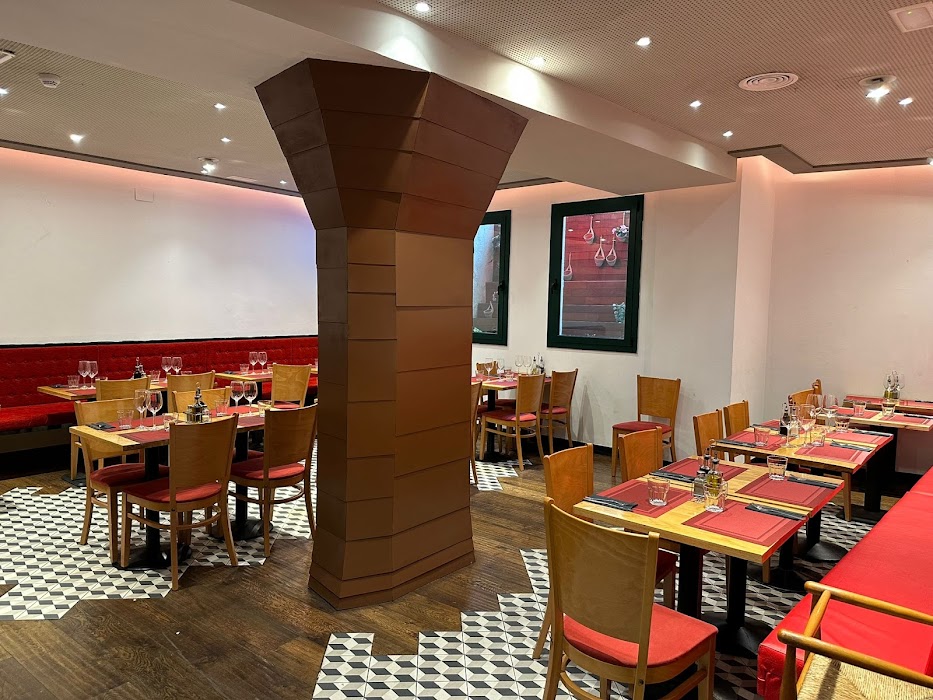 Mimi Tapas Restaurant küçük fotoğraf 2