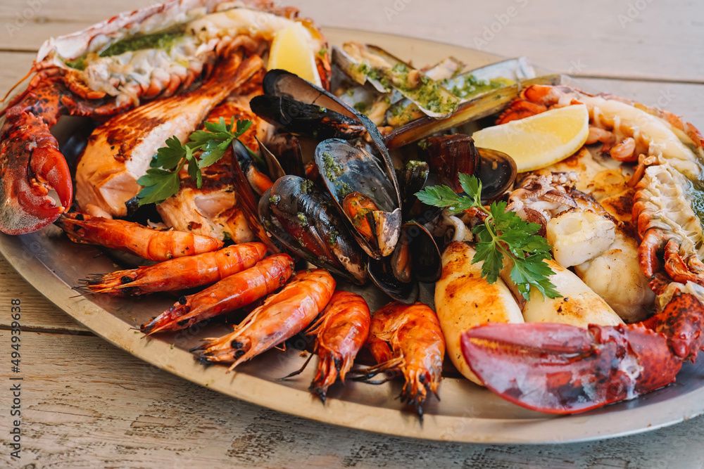 Mimi Tapas Restaurant küçük fotoğraf 3