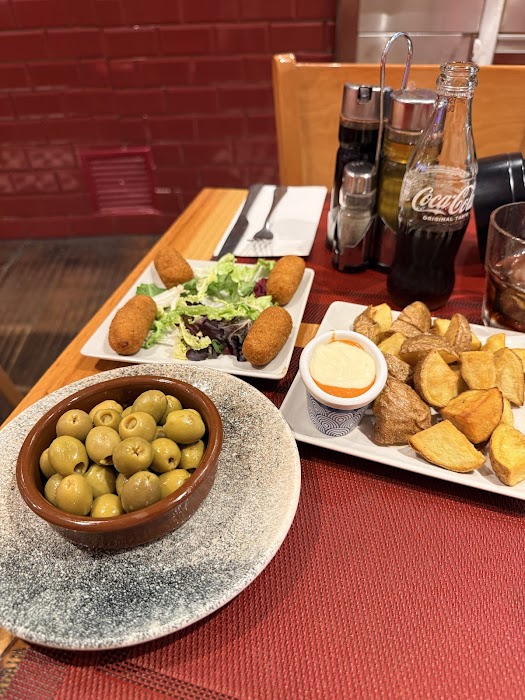 Mimi Tapas Restaurant küçük fotoğraf 4