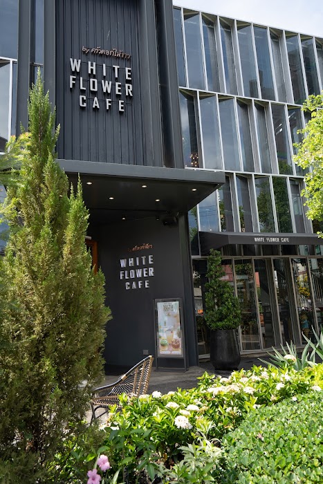 White Flower Cafe küçük fotoğraf 2