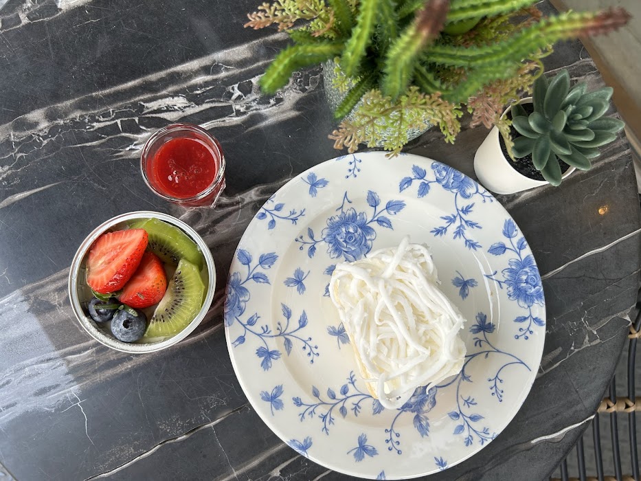 White Flower Cafe küçük fotoğraf 4