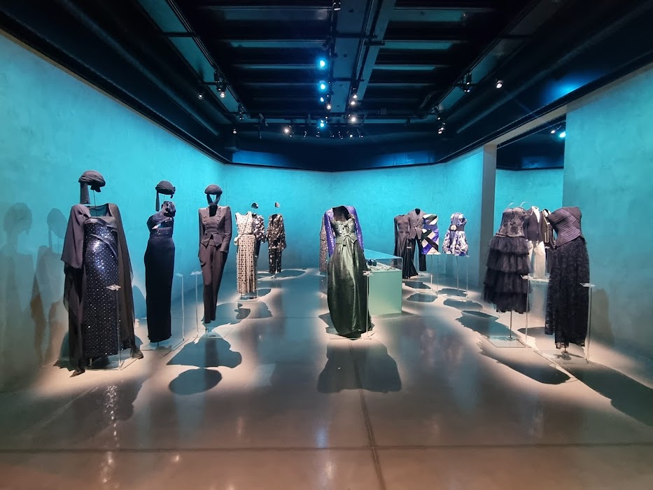 Armani/Silos küçük fotoğraf 4