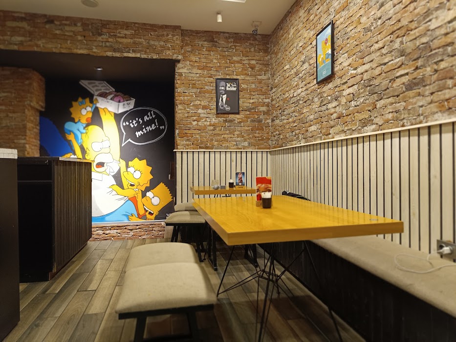 Box Burger küçük fotoğraf 2