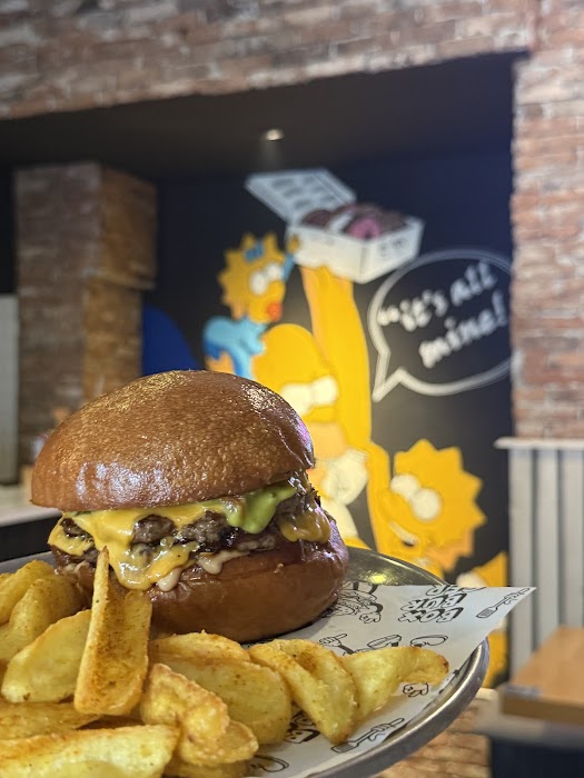 Box Burger küçük fotoğraf 4