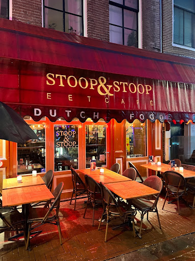 Stoop & Stoop eetcafé küçük fotoğraf 2
