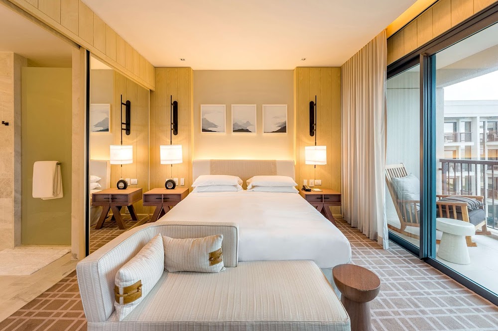 Grand Hyatt Rio de Janeiro küçük fotoğraf 3