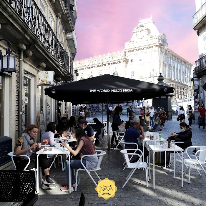 NATA Lisboa - Santa Catarina - Pastel de Nata küçük fotoğraf 2