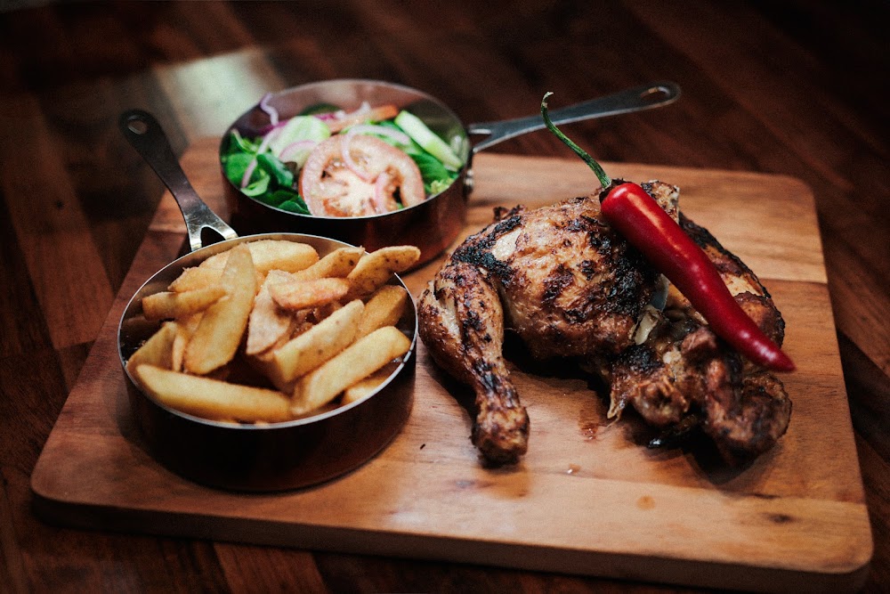 Churrascaria Adega küçük fotoğraf 3