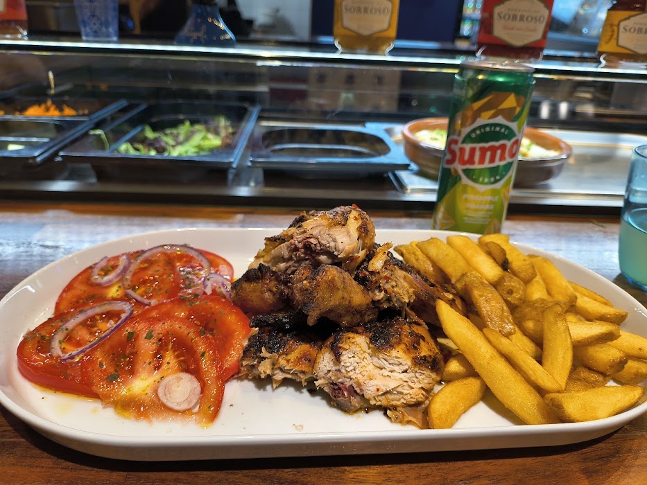 Churrascaria Adega küçük fotoğraf 4