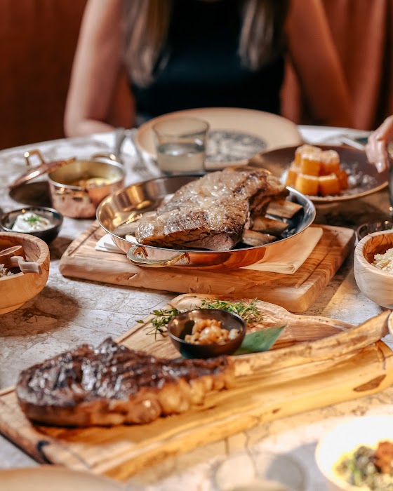 Ala Aksam Restaurant küçük fotoğraf 3