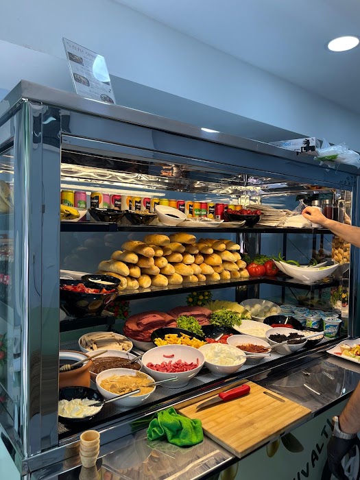 Olive Express Kahvaltı küçük fotoğraf 2
