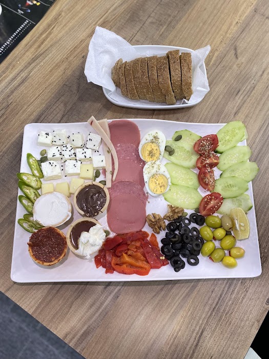 Olive Express Kahvaltı küçük fotoğraf 3