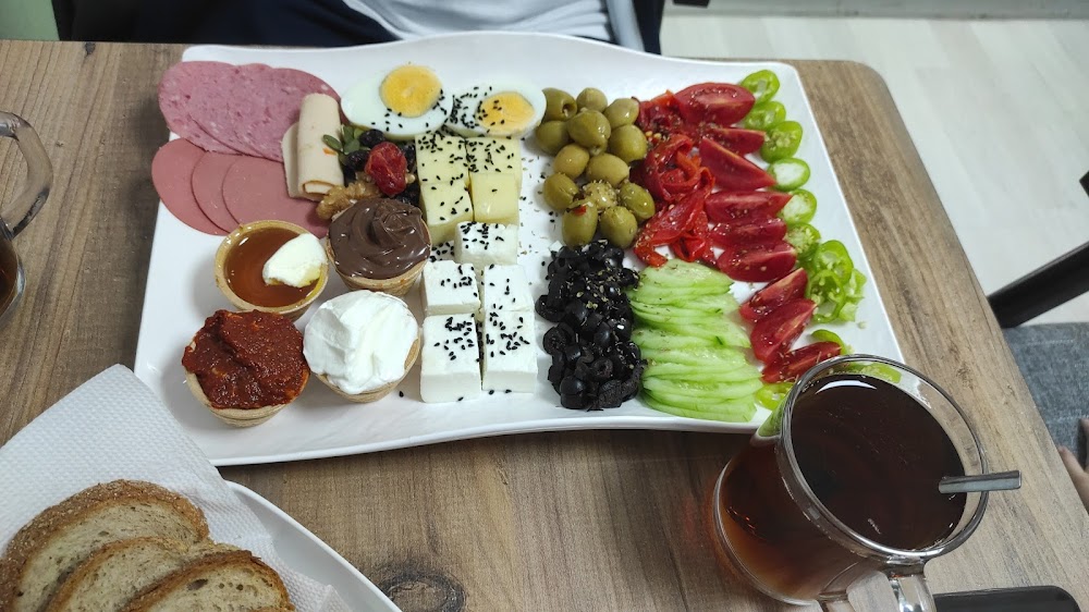 Olive Express Kahvaltı küçük fotoğraf 4