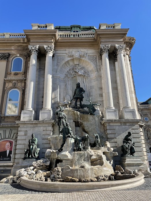 Buda Castle küçük fotoğraf 4