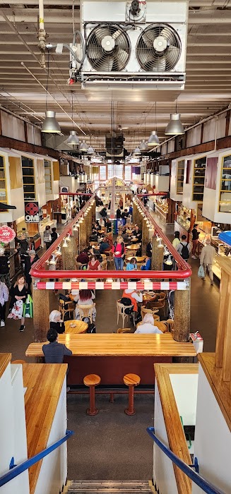 Granville Island küçük fotoğraf 3