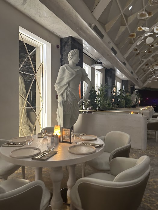 BOSY Chef's küçük fotoğraf 4
