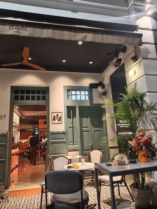 Leila Singapore küçük fotoğraf 2