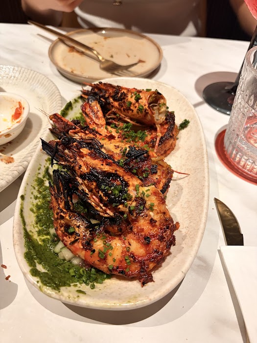Leila Singapore küçük fotoğraf 4