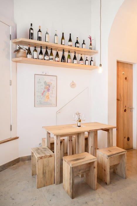 Noster Taberna & Wine Bar küçük fotoğraf 2