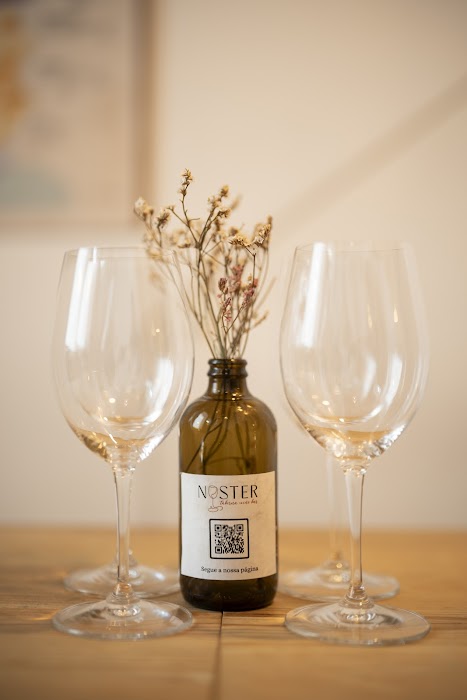 Noster Taberna & Wine Bar küçük fotoğraf 3