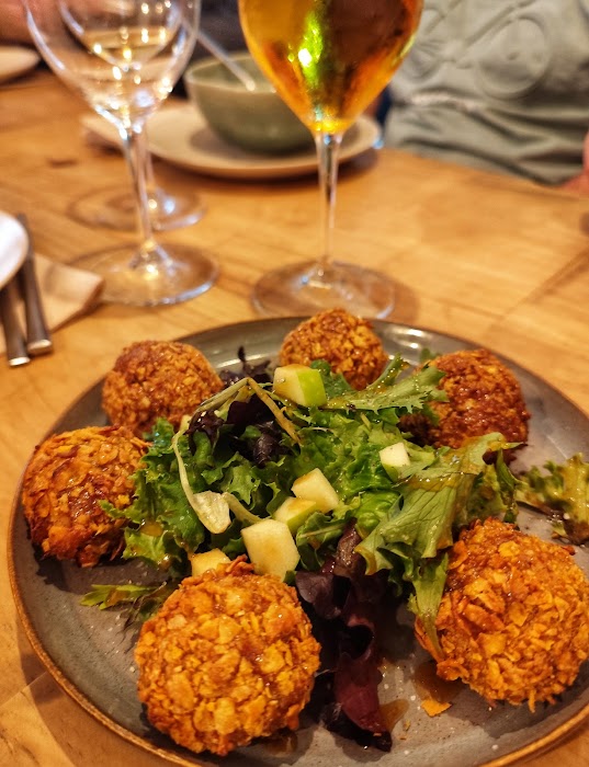 Noster Taberna & Wine Bar küçük fotoğraf 4