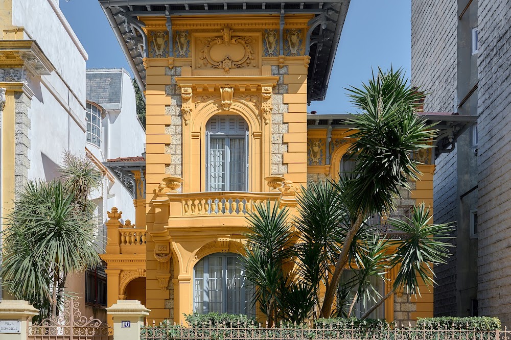 Maison des Barons küçük fotoğraf 2