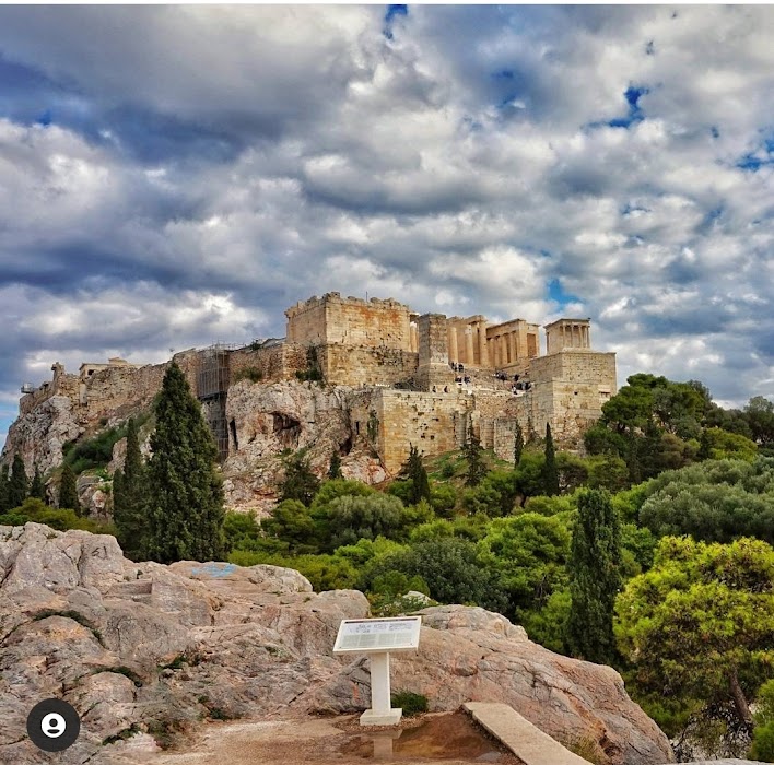 Areopagus Hill küçük fotoğraf 2