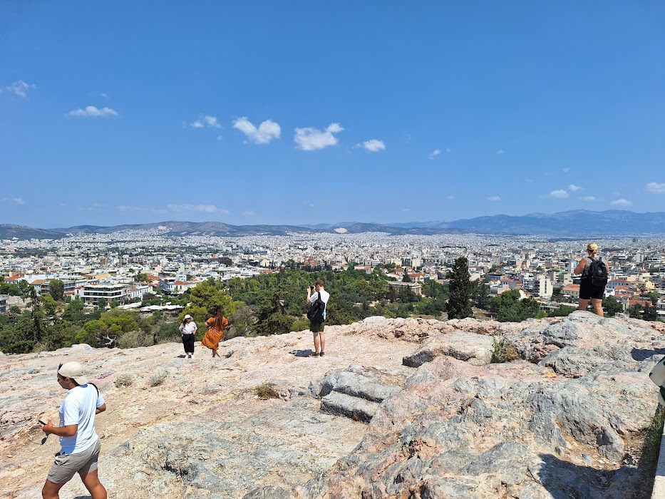 Areopagus Hill küçük fotoğraf 4