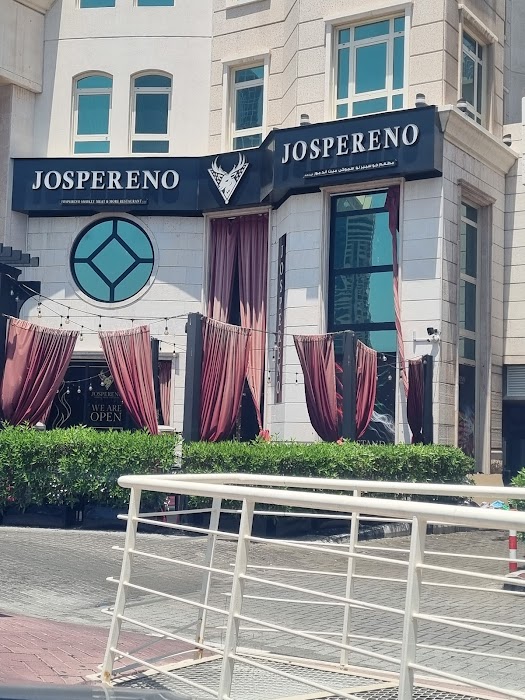 Jospereno Steakhouse & Restaurant DIFC küçük fotoğraf 3