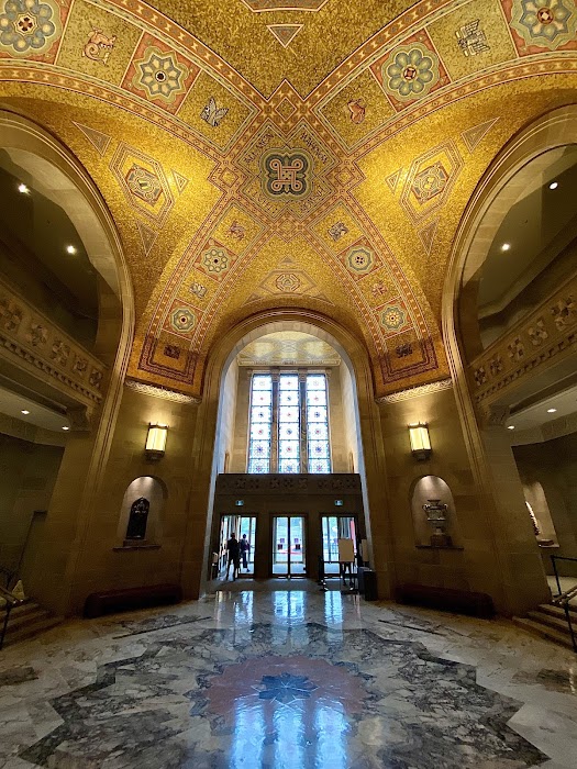 Royal Ontario Museum küçük fotoğraf 4