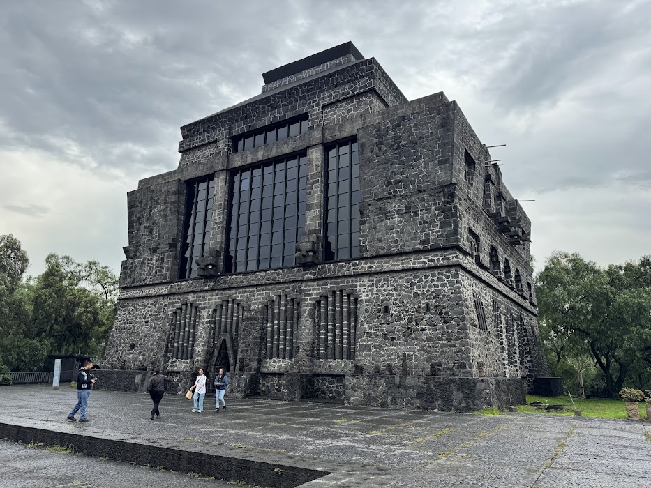 Museo Anahuacalli küçük fotoğraf 3