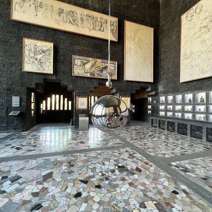 Museo Anahuacalli küçük fotoğraf 4