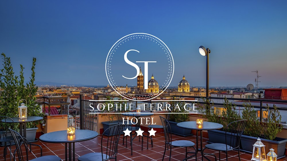 Sophie Terrace Hotel küçük fotoğraf 2