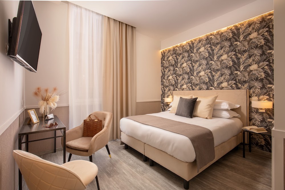 Sophie Terrace Hotel küçük fotoğraf 3