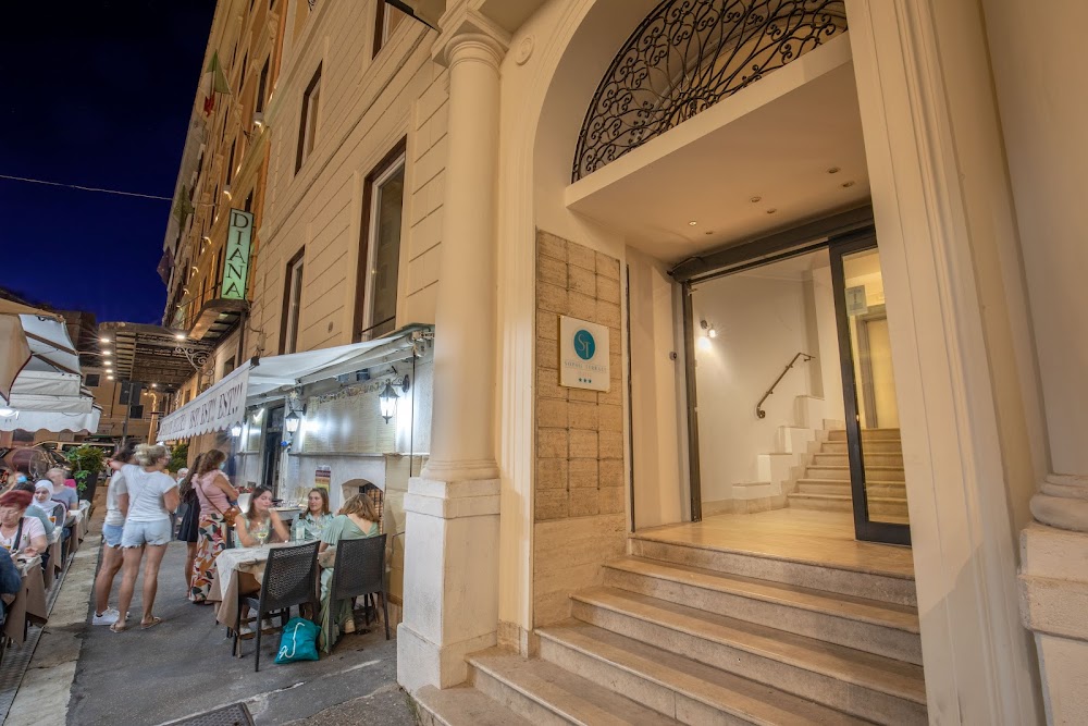 Sophie Terrace Hotel küçük fotoğraf 4