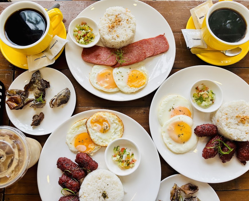 Pamahaw Cafe küçük fotoğraf 3