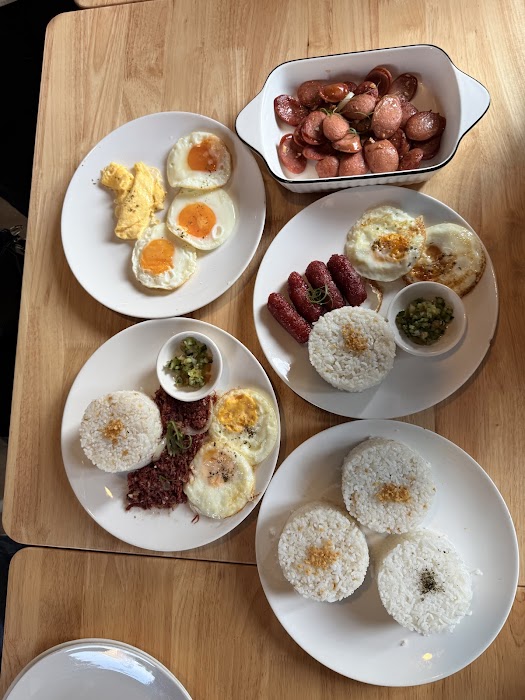 Pamahaw Cafe küçük fotoğraf 4