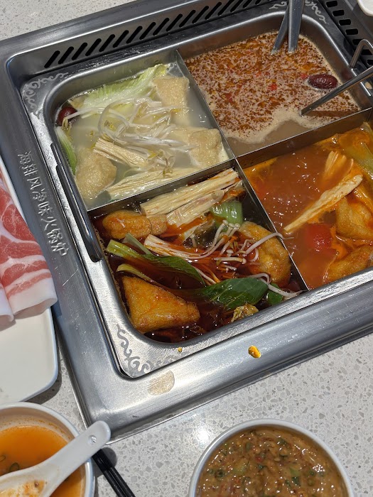 Haidilao Jeju Branch küçük fotoğraf 3
