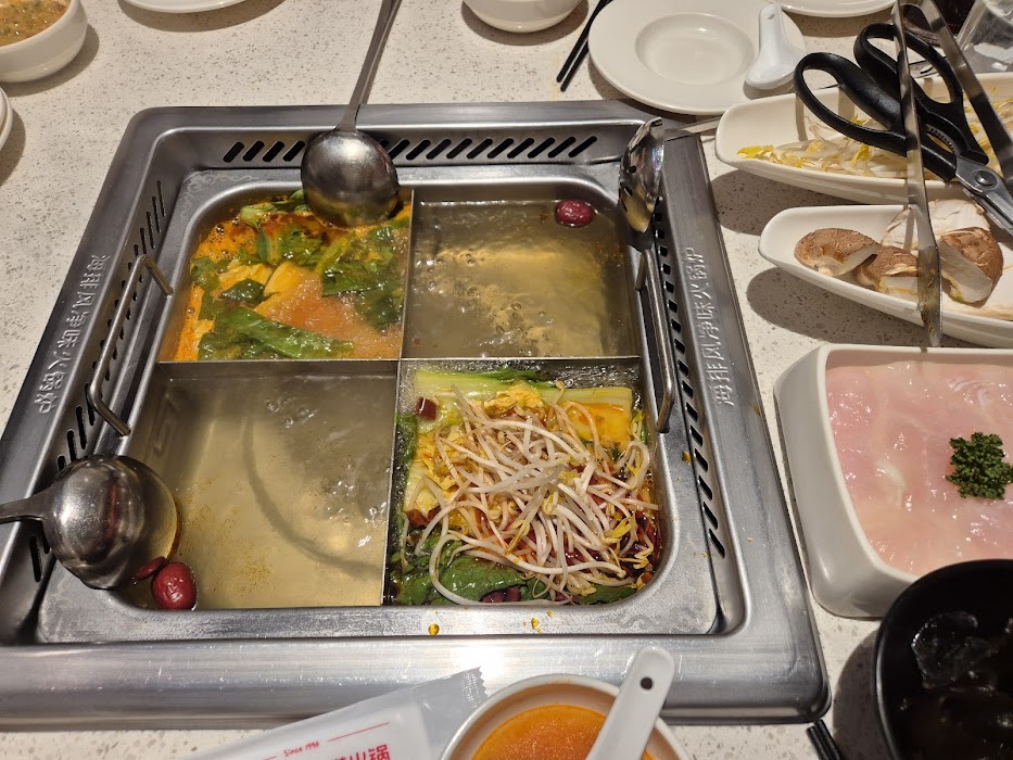Haidilao Jeju Branch küçük fotoğraf 4
