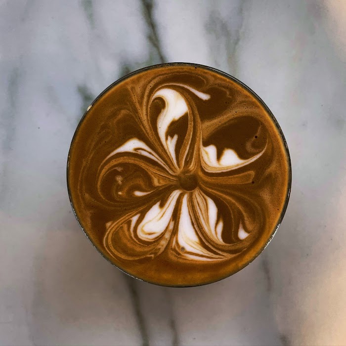 KIOSKIE // SPECIALTY COFFEE küçük fotoğraf 3